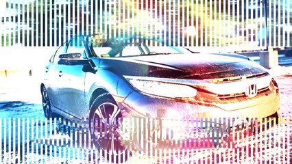 [HOT NEWS] 2016 Honda Civic Sedan