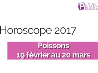 Vidéo : Horoscope Poissons 2017 : Adoptez tous les codes de la zen attitude !