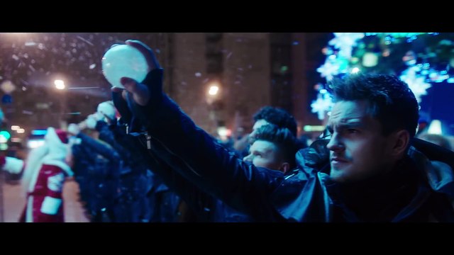 Дед Мороз. Битва Магов - Трейлер (2016)