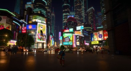 Рок Дог - Русский Трейлер (2017)