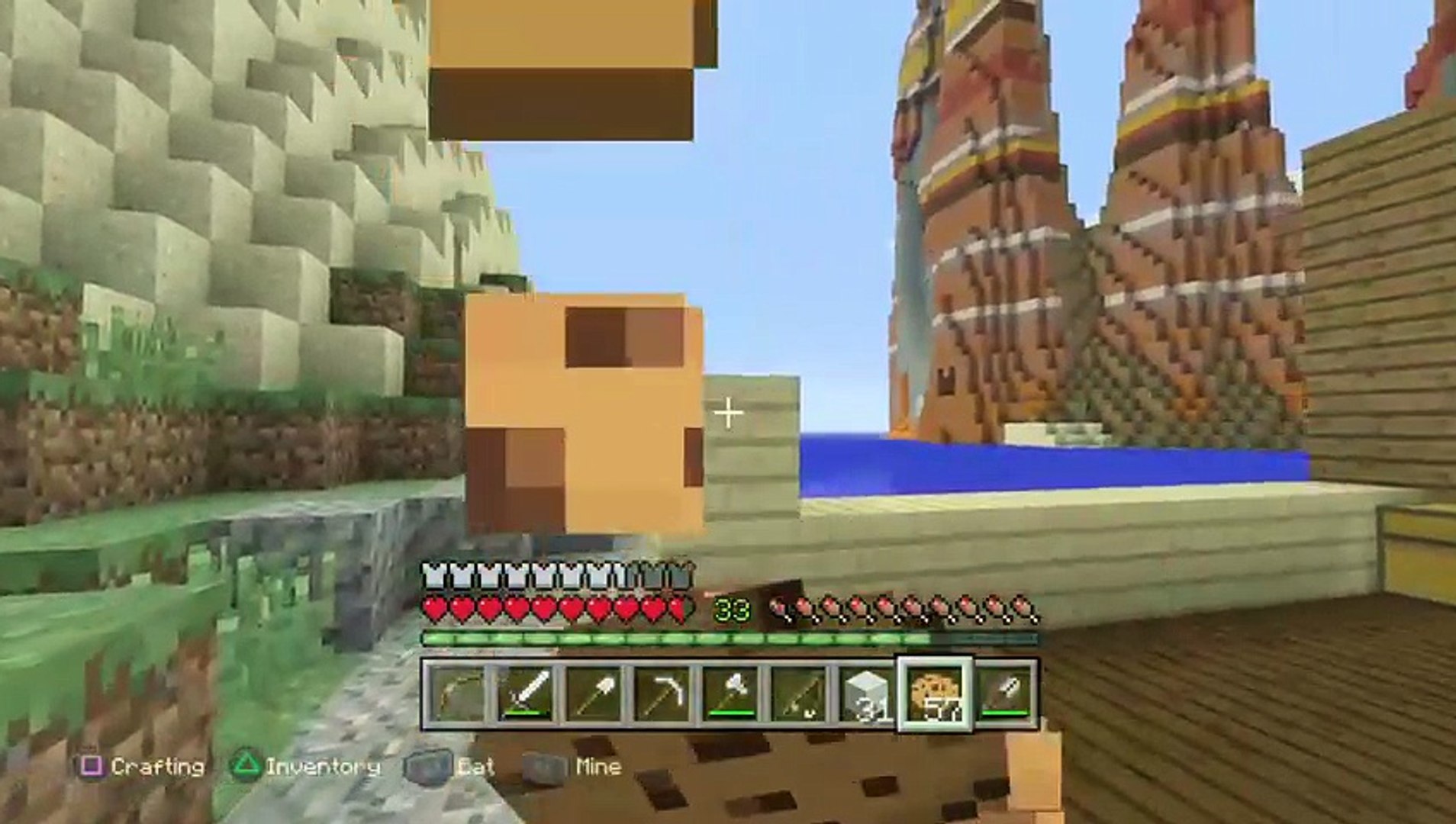 MINECRAFT APLIFIED SURVIVAL EPISODE 3 (5)