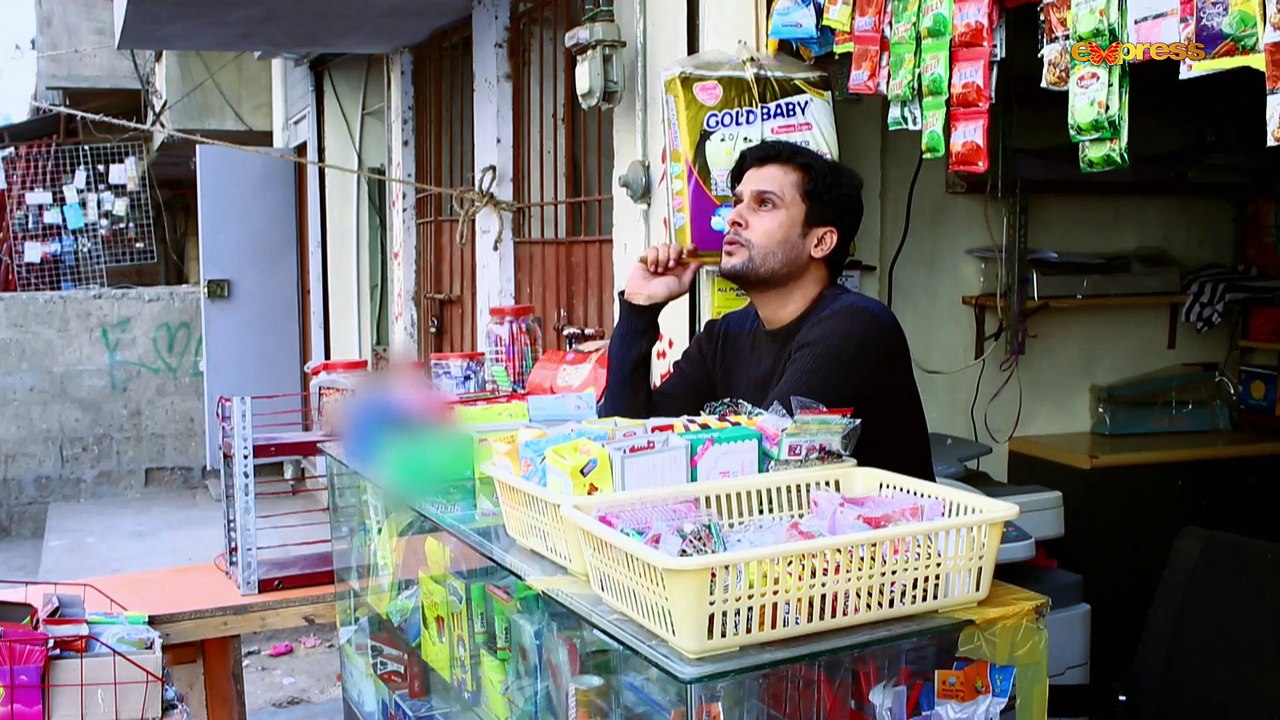 Yehi Hei Zindagi Season3 (Episode 45)