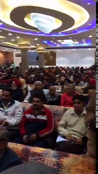 ਸੰਜੇ ਸਿੰਘ ਨੇ ਫਿਰੋਜ਼ਪੁਰ ਵਪਾਰੀਆ ਨਾਲ ਕੀਤੀ ਗੱਲਬਾਤ