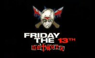 Friday the 13th Part 6 - Jason Lives - Victims