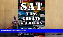 Download [PDF]  SAT Tips Cheats   Tricks - The Ultimate 1 Hour SAT Prep Course: Last Minute