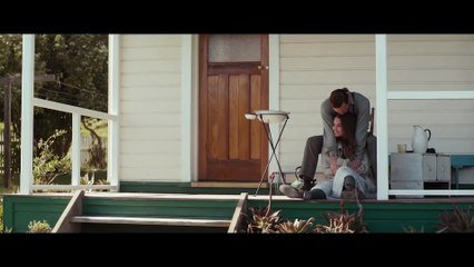 Свет в океане - Русский Трейлер (2016)