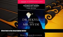Download [PDF]  Dr. Jekyll and Mr. Hyde: A Kaplan SAT Score-Raising Classic (Kaplan Test Prep)