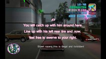 GTA Vice City - The Driver - Tips and Tricks