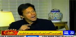 Imran Khan Gives Befitting Teply To Maulana Fazal-ur-Rehman On His Daily Basis Criticism