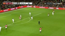 Le coup du scorpion de Henrikh Mkhitaryan