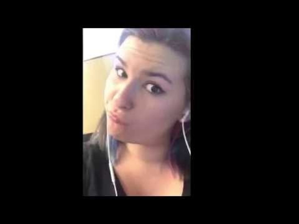Periscope 8/13/15: Lunch time chat!