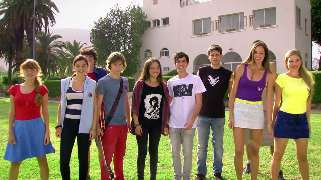 החממה עונה 1 - פרק 49: הכפתור האדום