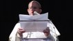 Папа Римський Франциск говорить про страждання сучасних християн
