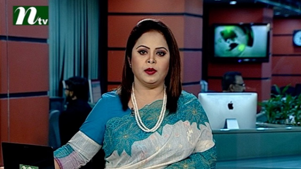 NTV Rater Khobor | 26 December, 2016