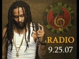 Ky-mani Marley : One Time (audio)