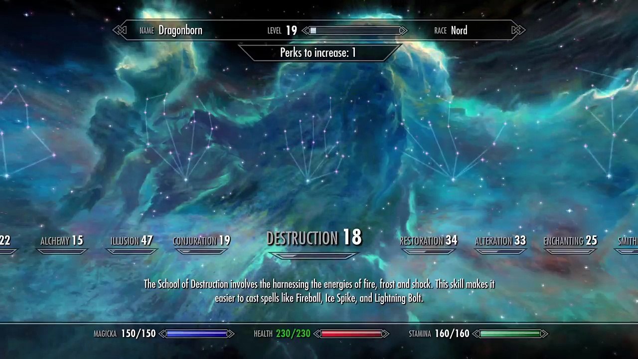 Skyrim fresh start live gaming broadcast #Skyrim (13)