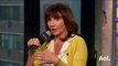 Mary Steenburgen Tells A Story About Hillary Clinton And Their Relationship   BUILD Series