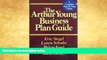 PDF  The Arthur Young Business Plan Guide Ernst & Young LLP Full Book