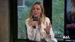 Melissa George Discusses Working With David Lynch On  Mulholland Drive    AOL BUILD