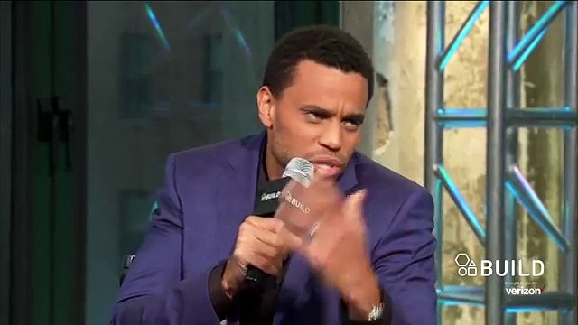 Michael Ealy Talks About Being Asked If He Is A Killer On Secrets And Lies BUILD Series