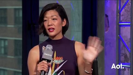 Michelle Lee Talks About Kylie Jenner   BUILD Series