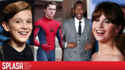 Stars die 2016 ihren Durchbruch hatten