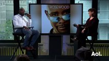 Morris Chestnut Remembers Working With Ice Cube On  Boyz N The Hood    AOL BUILD