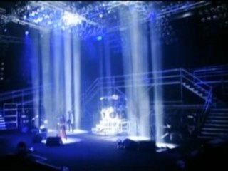 LUNA SEA - MOTHER (live)