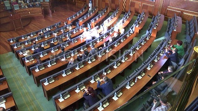 Qeveria ende ka shpresë se demarkacioni do të kalojë, opozita mbetet kundër