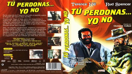 1967 - Tú Perdonas...yo no! (escenas rodadas en Almería)
