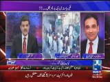 Khara Sach Luqman Kay Sath - 26th Decemeber 2016