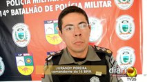 Briga por conta de aparelho de som motivou crime em Marizópolis