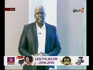 Après la prédiction de Selbé Ndom sur Yahya Jammeh, Sa Ndogou clashe la voyante