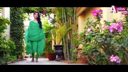 Meray Jeenay Ki Wajah OST Coming Drama On A-Plus