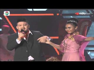 Ki Kusumo - Tidak Semua Laki Laki (D'Academy Celebrity)