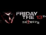 Friday The 13th TV Spot