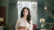 Saja Ali NESCAFÉ commercial