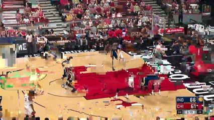 Pacers vs Bulls (125)