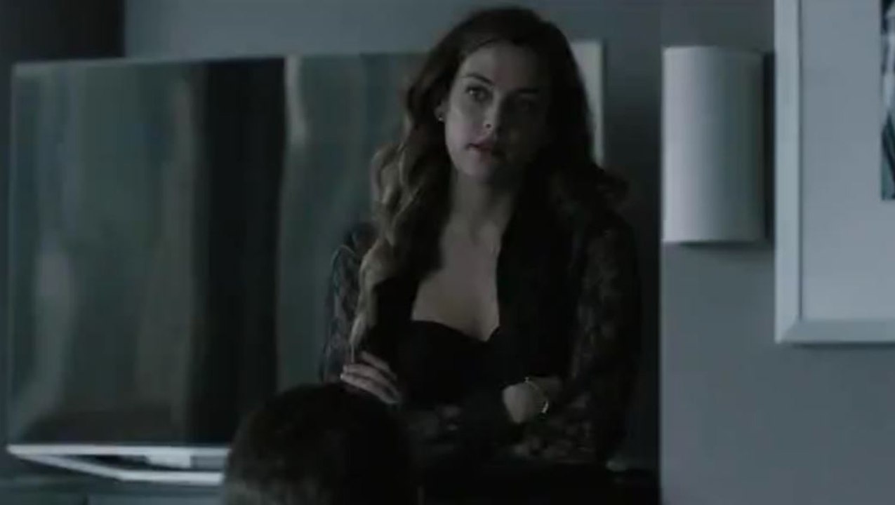 Riley Keough -