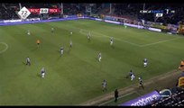 Lukasz Teodorczyk Goal HD - Charleroi 0-1 Anderlecht - 26.12.2016