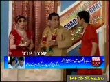 Pakistani Punjabi Stage Drama  Funny Clips (Yara Dhol Waja Ke) 2013-q0JBHQhx-dM