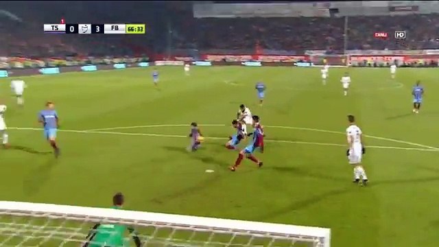 JERMAİN LENS'İN ENFES ÇALIMLARI VE ENFES GOL!