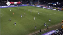 Lukasz Teodorczyk Goal HD - Charleroi 0-1 Anderlecht - 26.12.2016