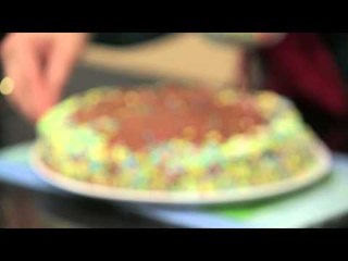 مكعبات اللحمة بالارز ولسان العصفور - تورتة الايس كريم #اتفضلو_عندنا #غادة_جميل #cbcsofra