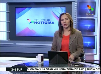 Colombia espero más de nueve años por convenio con la OTAN