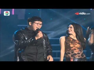Ricky Cuaca - Cinta Sabun Mandi (D'Academy Celebrity Group 2)