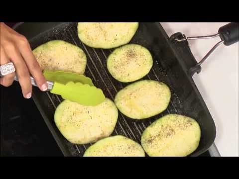 ريش بالفستق و وصفات اخرى | اميرة في المطبخ حلقة كاملة