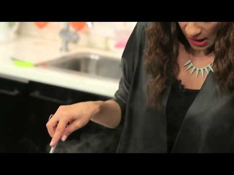 بودينج أرز و وصفات اخرى | اميرة في المطبخ حلقة كاملة