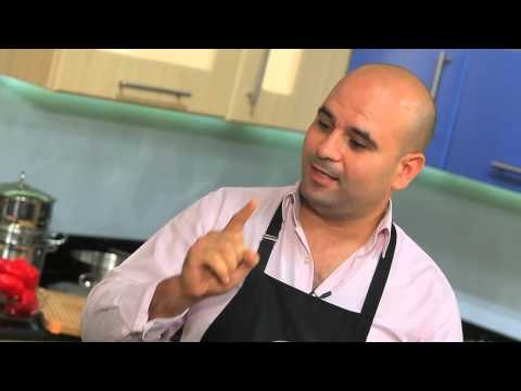 صدور دجاج محشية جبن فيتا وسبانخ - مكرونة بالطماطم والريحان | مطبخ 101 حلقة كاملة