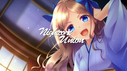 Nightcore - Safe And Sound